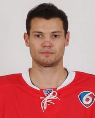 Александр Осипенко